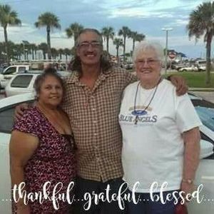 Meet your Posher, Carl